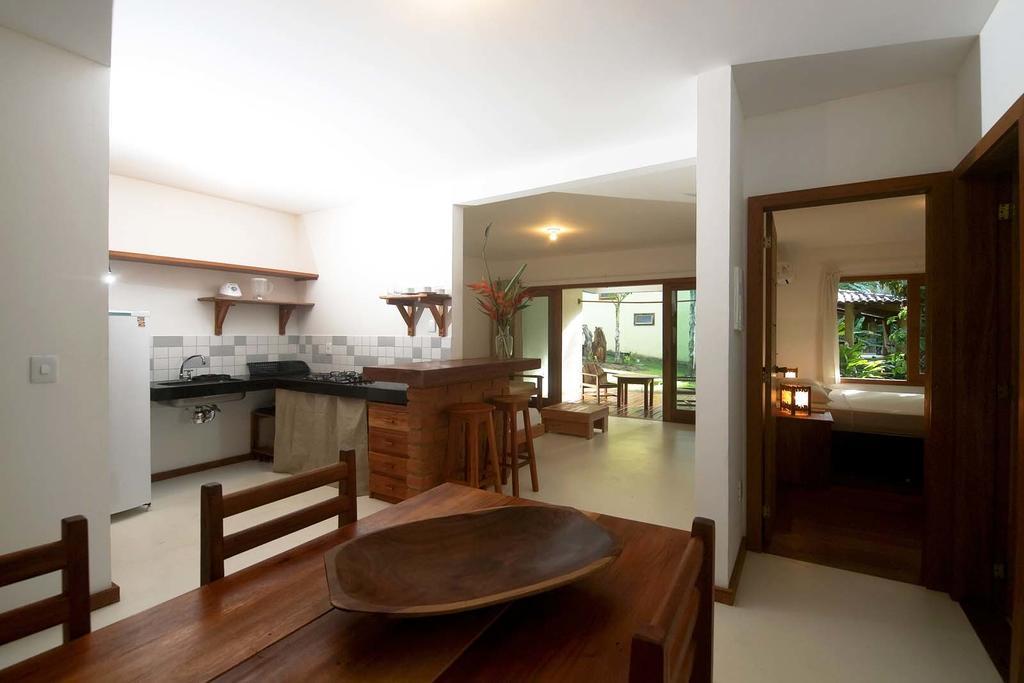 Paraiso Tropical Village Porto Seguro Room photo