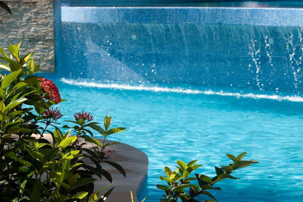 Paraiso Tropical Village Porto Seguro Exterior photo