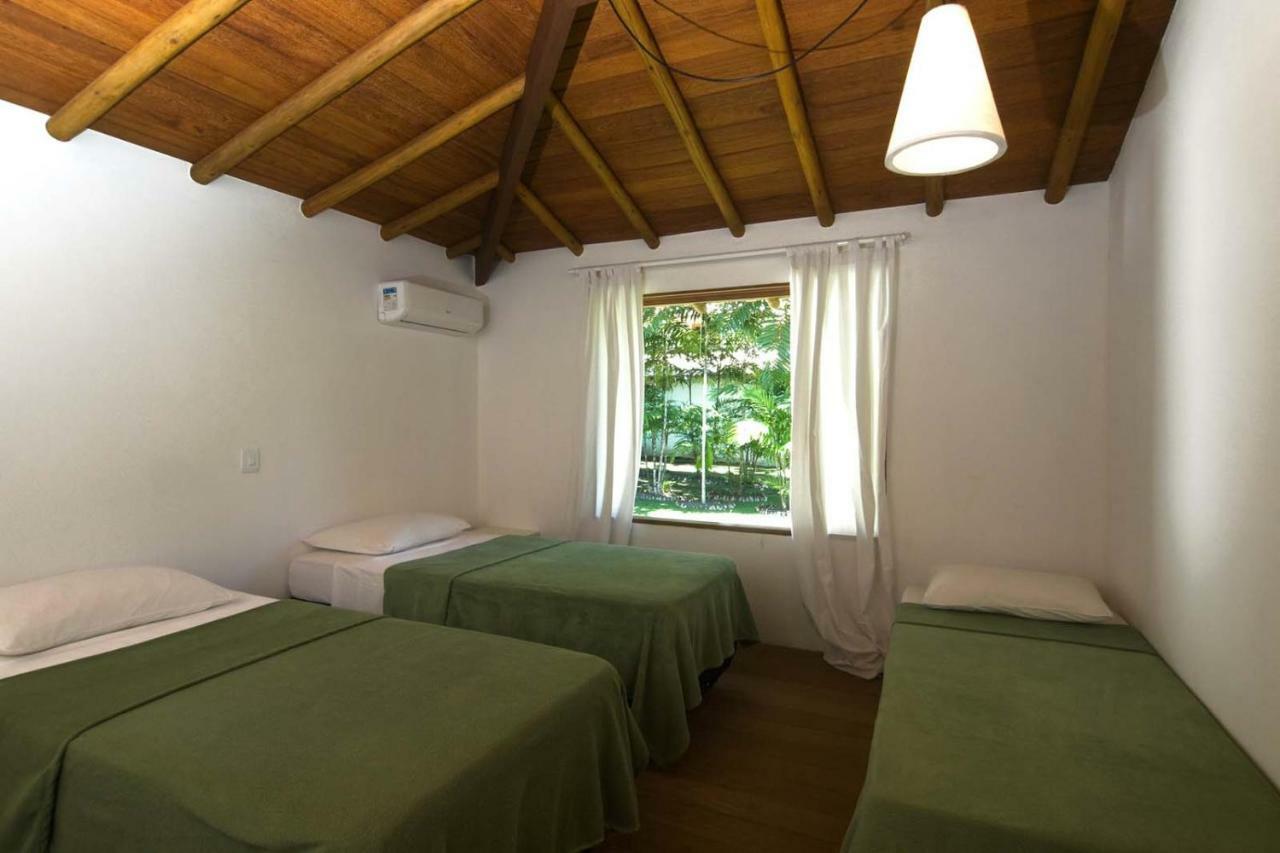Paraiso Tropical Village Porto Seguro Exterior photo
