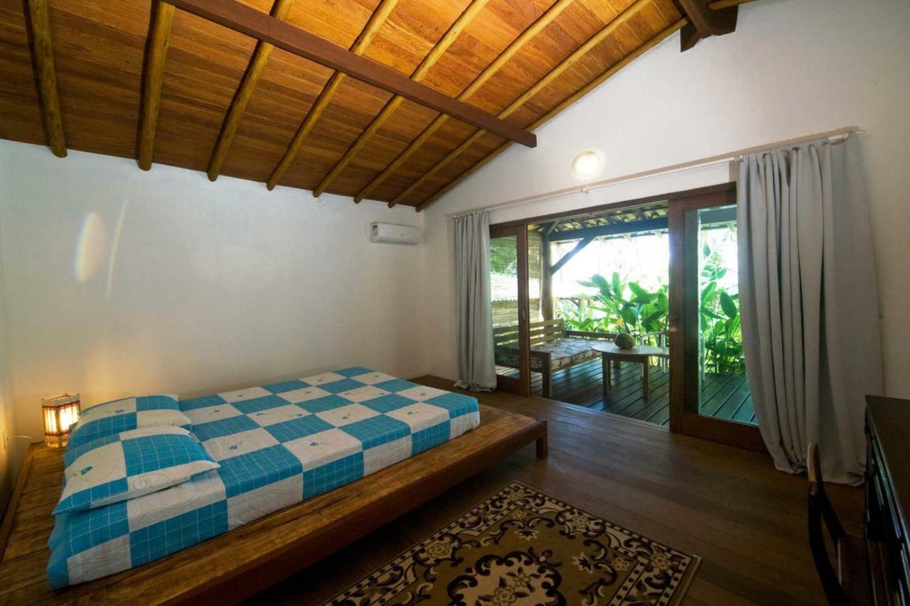 Paraiso Tropical Village Porto Seguro Exterior photo